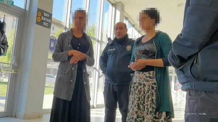 Fal bahanesiyle 2 bin 900 TL’sini çaldılar!