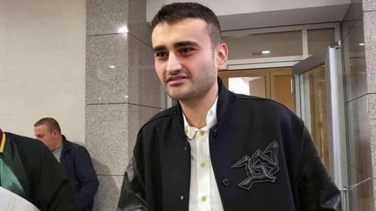 İmar kirliliği davasında hakim karşısına çıkan CZN Burak’tan şaşırtan sözler: Aylık gelirim 30 bin TL