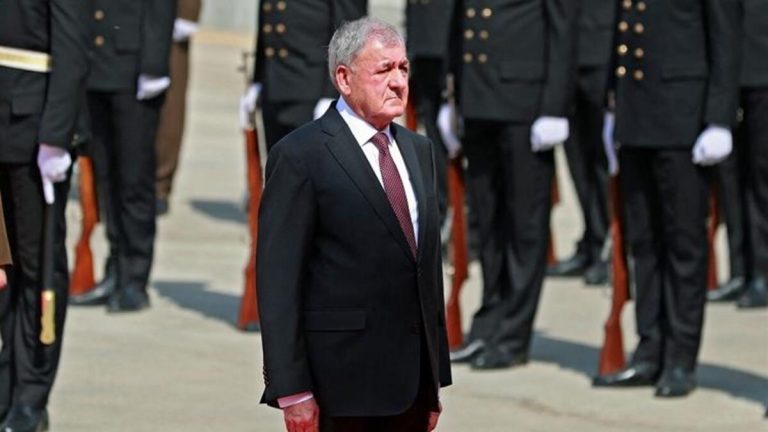Irak kabinesi 22 Ekim’de mecliste oylanacak