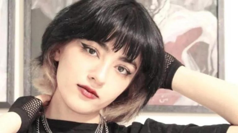 İran Adli Tıp Kurumu: “Mahsa Amini’nin ölümü ‘darp’ değil”