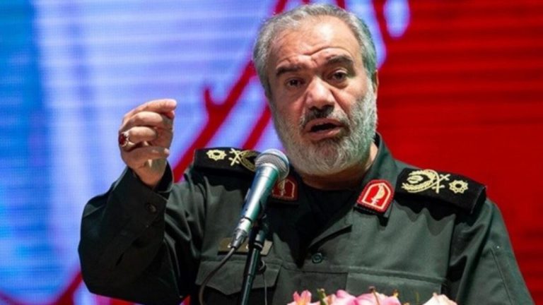 İran’da gösterilerde gözaltına alınanların yaş ortalaması 15