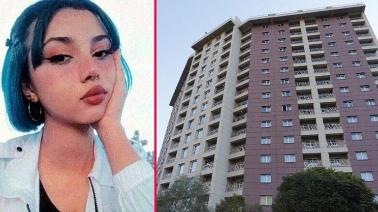 İş görüşmesine gittiği otelin 5. katından düşerek ölen Gamze Açar davasında karar! 2 sanığa müebbet verildi