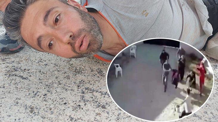 Konya’da aynı aileden 7 kişinin öldürülmesi davasına devam edildi