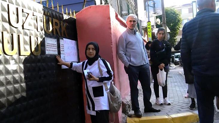 KPSS Ön Lisans oturumu başladı