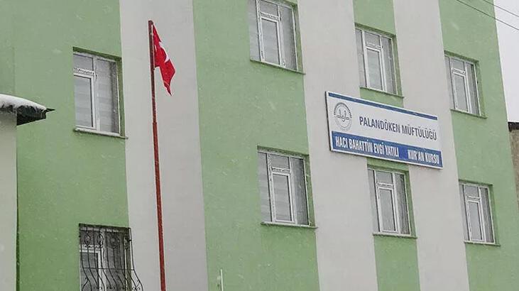 Kur’an kursundaki 14 çocuğa işkence! Müdür ve hizmetlinin tahliye talebi reddedildi