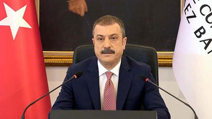 Merkez Bankası Başkanı Kavcıoğlu’ndan önemli açıklama