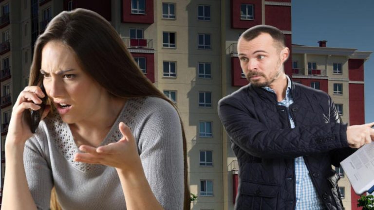 Mesken sahiplerinden akılalmaz yol: Banka hesabını kapatmak! ‘Kiracı kusurlu duruma düşebilir’