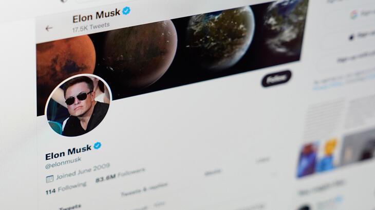 Musk, Twitter’da son imza için tarih verdi