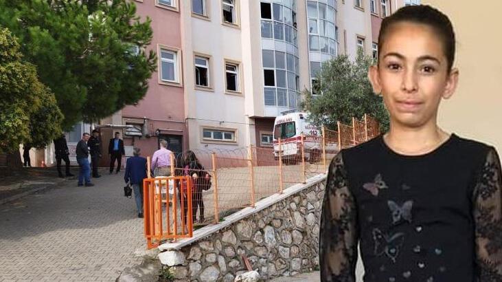 Okulun 4’üncü katından atlamıştı! Sudenur’ı mevte götüren olay