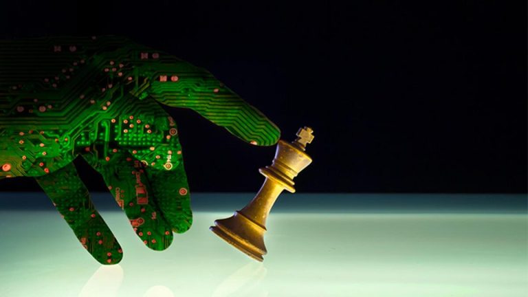 Şampiyon önce ‘masayı devirdi’ sonra açık açık ‘Hile var’ dedi! Teknoloji satrancı öldürecek mi?