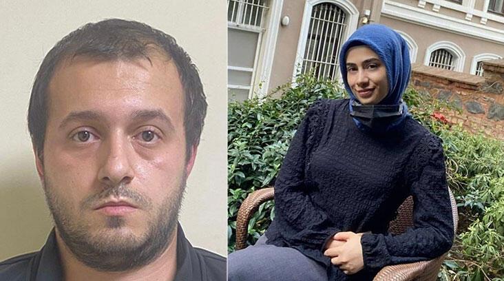 Samuray kılıçlı dehşet! Başak Cengiz’in katilinden ‘hakaret’ şikayeti