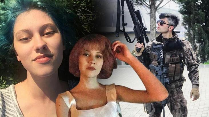 Sedefnur’un erkek arkadaşı polis: Hayallerim, işim, geleceğim, ailem mahvoldu