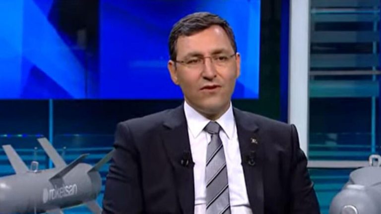 Son dakika… Roketsan Genel Müdürü Murat İkinci’den önemli açıklamalar