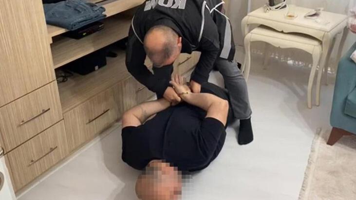 Tefeci ailenin akılalmaz tuzağı! Duraklara ilan asıp 2 bin lira için 92 bin lira ödettiler