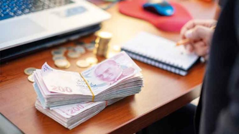 TESK Başkanı Palandöken destek paketini değerlendirdi: Esnaf nefes alacak