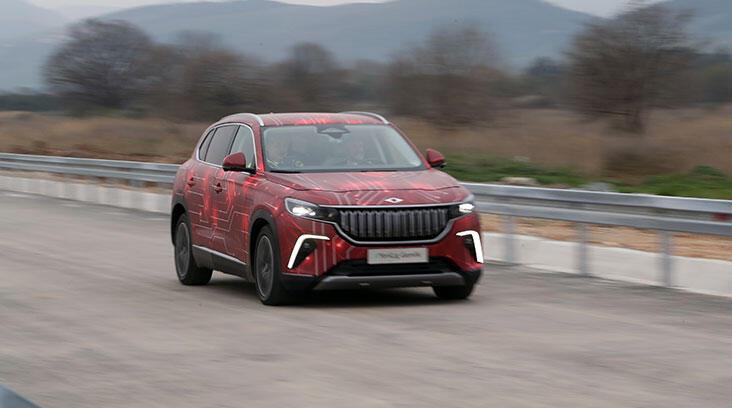 TOGG’un fiyatı ne kadar olacak? Bakan Varank’tan açıklama