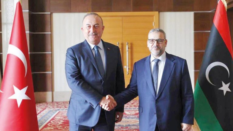 Türkiye-Libya anlaşması: Atina mutabakata hazırlıksız yakalandı