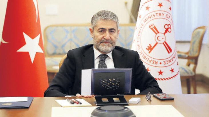 ‘Türkiye ve Rusya’nın ekonomik bağı yasal’