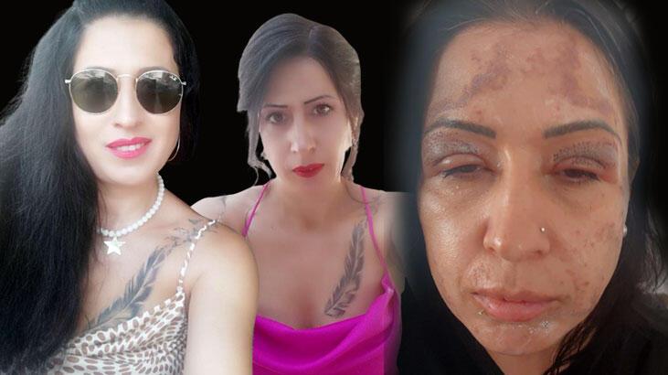 Tutkusu kabusu oldu! ‘Çocuğumu servise bindirmeye giderken bile makyaj yapıyorum’