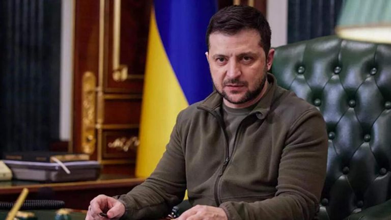 Ukrayna savaşında son durum… Zelenski dünyaya duyurdu: Rus işgalcilerden tamamen temizlendi