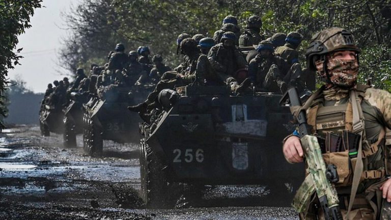 Ukrayna savaşında son durum: Zelenski zaferi dünyaya duyurdu… Rusya yanıtı kamikaze drone’lar ile verdi!