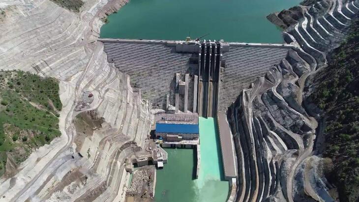 Ülke ekonomisine 150 milyon dolar katkı