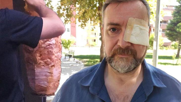 Ünlü döner zincirlerinde şoke eden olay! Restoranının sorumlu şefine dehşeti yaşattılar