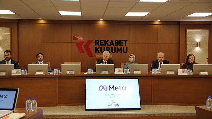 WhatsApp’ta veri paylaşma zorunluluğu soruşturmasında para cezası talebi