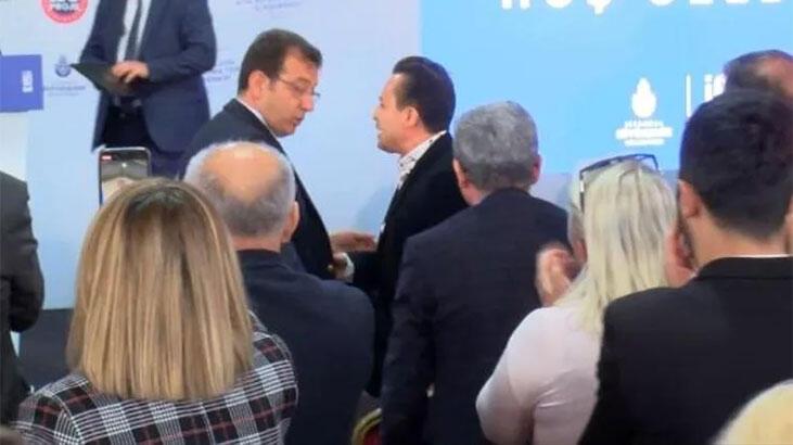 Yazıcı’dan İBB gerginliğine ilişkin açıklama: Gerekirse dava açacağım