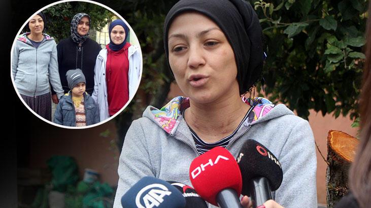 Zehirlenmelerin yaşandığı Yuva köyündeki mağdurlardan ‘suçlu bulunsun’ talebi