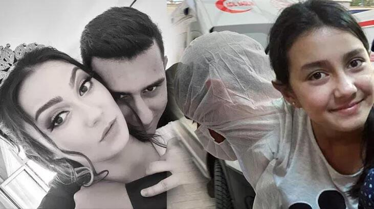 16 yaşındaki Sıla’yı boğazını keserek öldürmüştü! İşte akıl sağlığı raporu