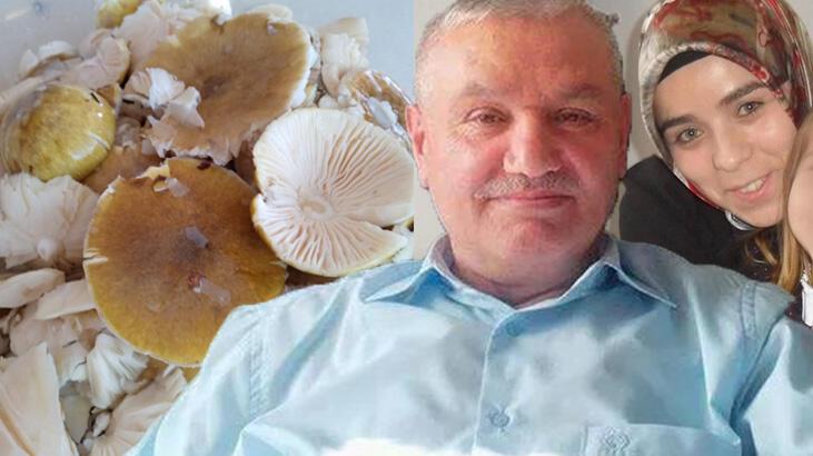 2 kişi öldü, 1 kişi ise komada! Tabak dolusu ‘zehir’in fotoğrafı ortaya çıktı