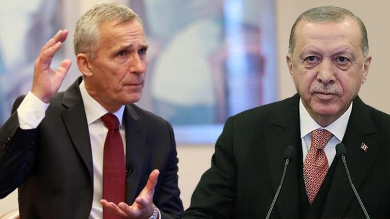 2 ülkenin NATO üyeliği an meselesi! “Zamanı geldi” diyen Stoltenberg’den dikkat çeken sözler: Türkiye için de iyi olacak