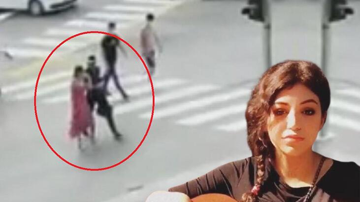 20 yaşındaki Sally’nin öldürülmesinde yeni gelişme! İşte istenen ceza