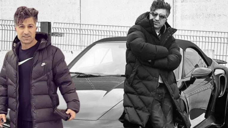 Almanya Kürşat’ı konuşuyor… Unuttuğu loto biletiyle zengin oldu