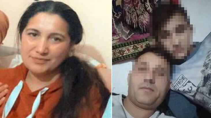 Annesini öldüren çocuğa 19 yıl, azmettirici babaya ağırlaştırılmış müebbet