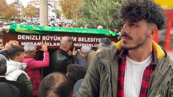 Askere gitmesine sayılı günler kala kahreden olay!