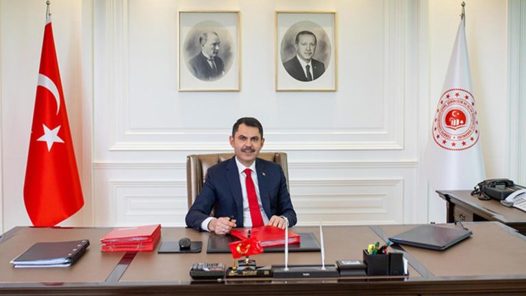 Bakan Kurum açıkladı: Hasarlar e-Devlet’ten öğrenilecek