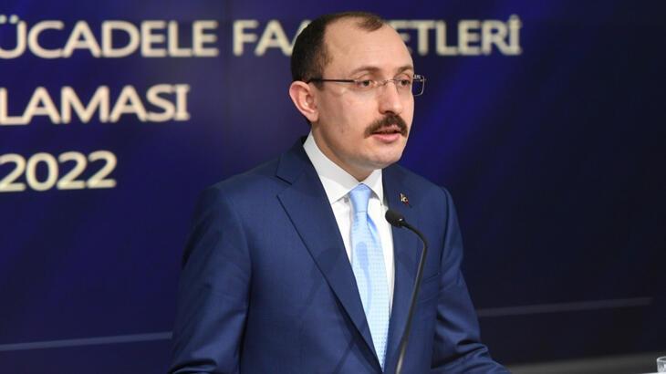 Bakan Muş: 15 milyar lira pazartesi gönderilecek