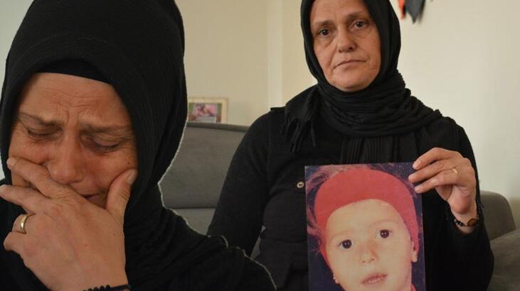 Bir annenin kızına en acı seslenişi: Ben seni bulamadım, sen beni bul