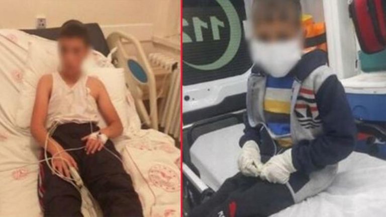 Bitlis’te köpek ısırmıştı! Kuduz olan çocukla ilgili acı gerçeği doktoru paylaştı