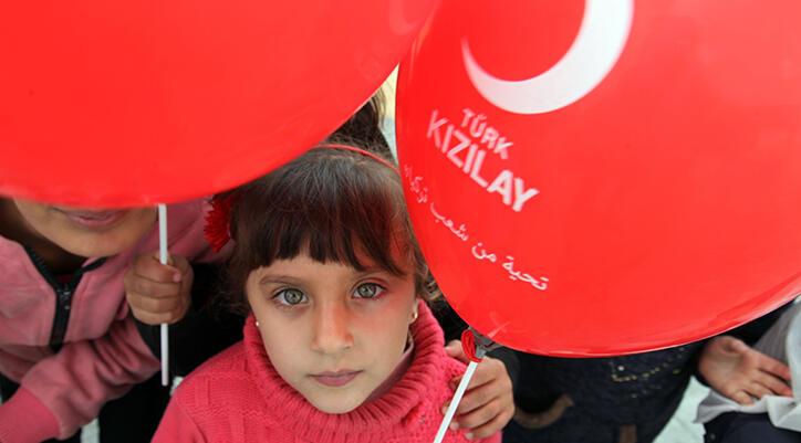 ‘Cilvegözü kapanırsa İdlib’in soluk borusu kesilir’