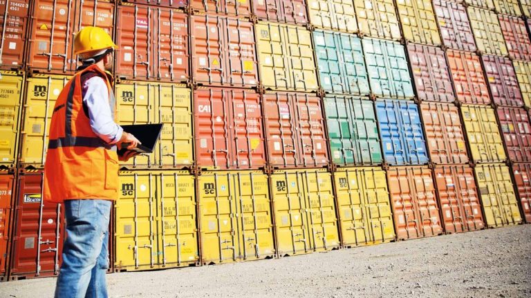 Dış ticaret haddi geriledi
