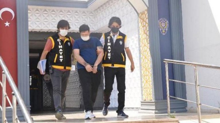 “Dolandırıcılarla fotoğraf” cinayeti sanıklarına indirimsiz müebbet hapis