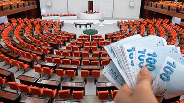 Ekonomi teklifi Meclis’te yasalaştı’ KYK borç faizleri ve maske cezaları silinecek