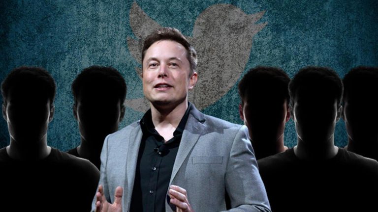 Elon Musk’ın Twitter’ını kim yönetiyor? İşte yeni patronun beş kişilik beyin takımı…
