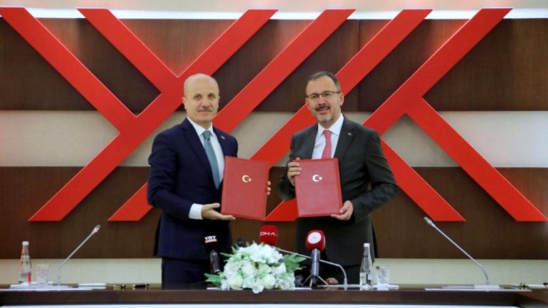 ‘Genç Ofis’ler yaygınlaştırılacak