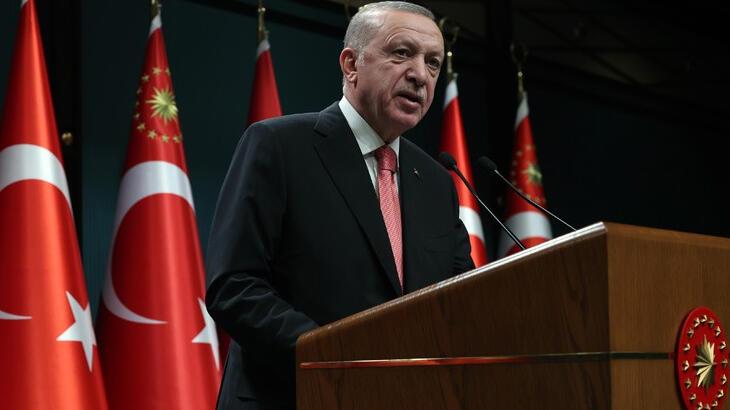 Gözler Kabine Toplantısı’na çevrildi! Erdoğan alınan kararları açıklayacak…