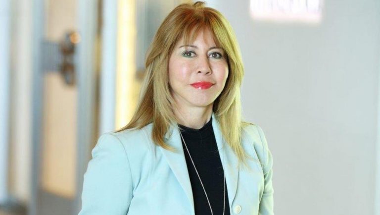 Güverteden okyanusa düşen ünlü iş insanı Dilek Ertek’in cansız bedeni bulunamadı