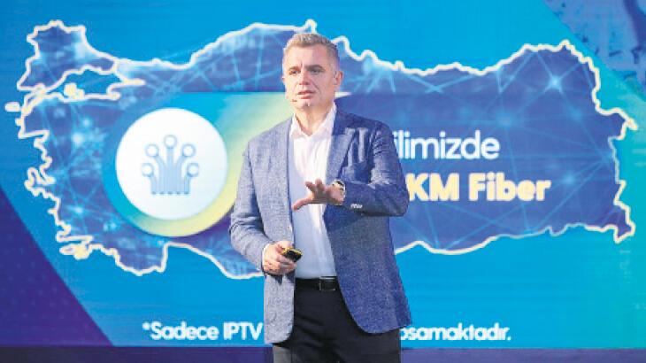 Hızlı büyüdü çıtayı yükseltti